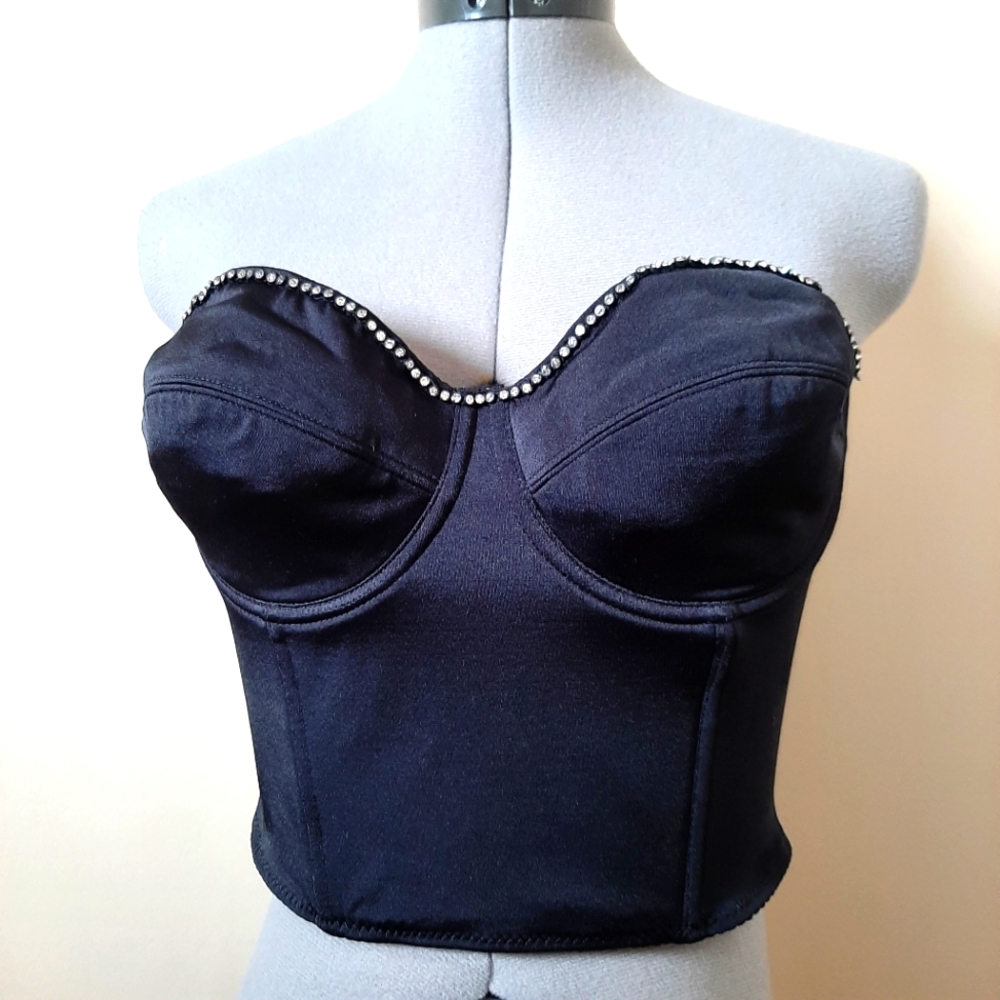 Grenier Bustier